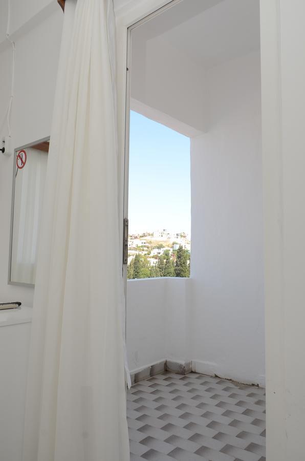 Ayisigi Hotel Gümbet Buitenkant foto