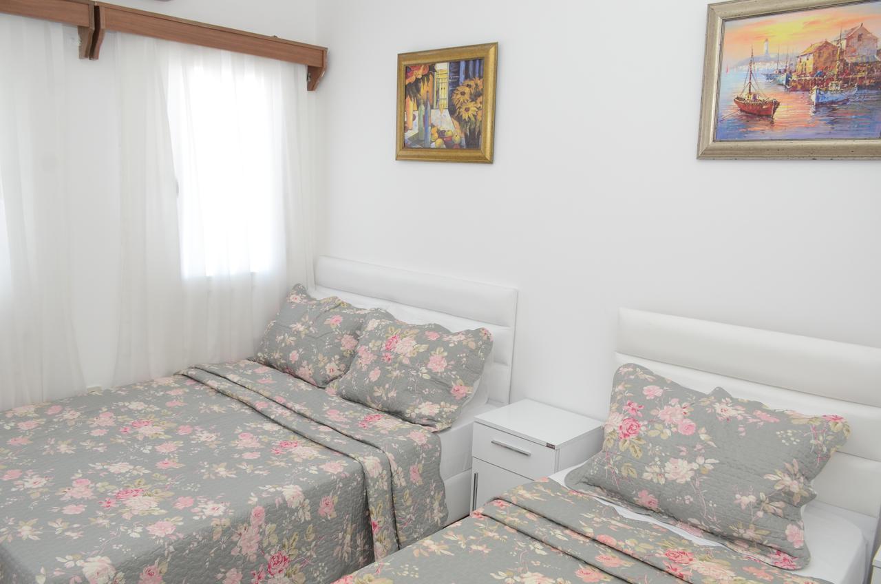 Ayisigi Hotel Gümbet Buitenkant foto